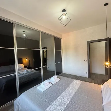 Appartement Relax & Explore Stylish In Rome