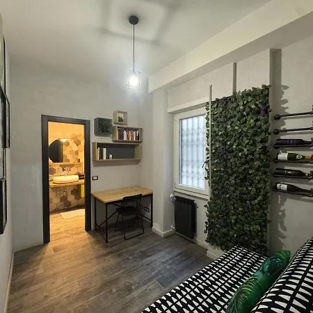 Relax & Explore Stylish In Appartement *