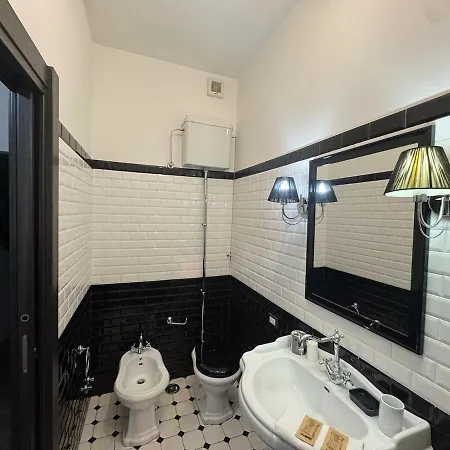 Relax & Explore Stylish In Appartement Rome