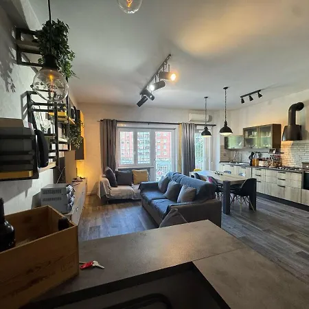 Relax & Explore Stylish In