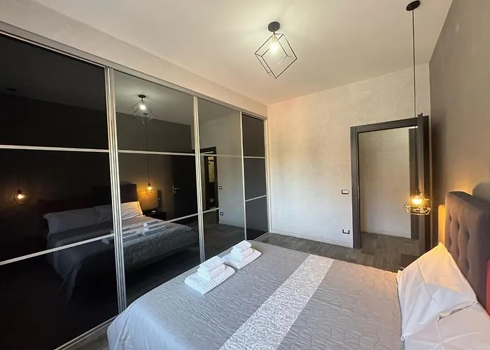 Appartamento Relax & Explore Stylish In Roma