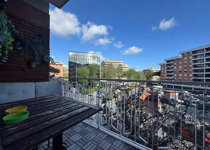 Appartamento Relax & Explore Stylish In Roma