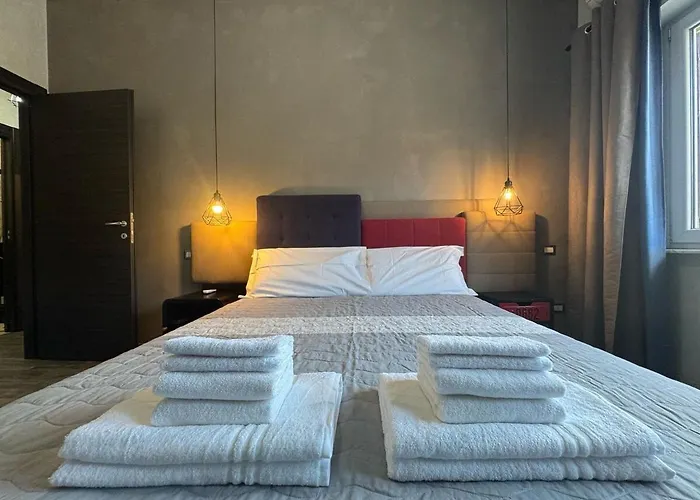 Relax & Explore Stylish In Appartamento