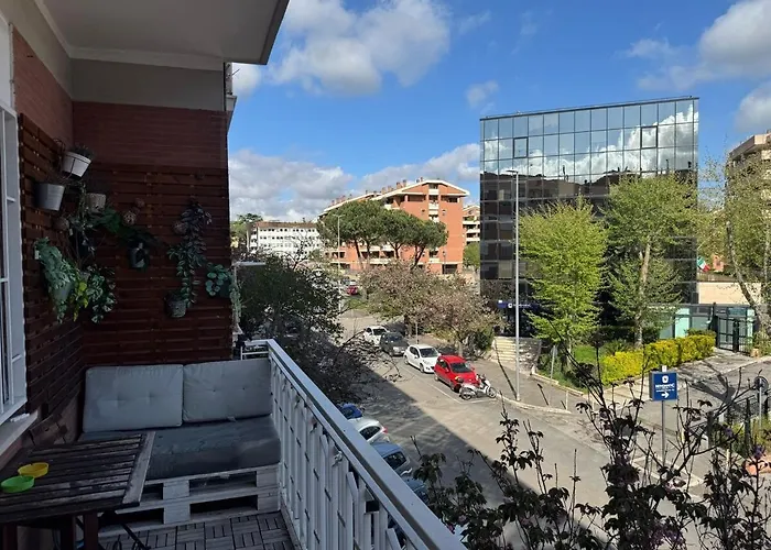 Apartment Relax & Explore Stylish In